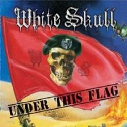 White Skull : Under this Flag
